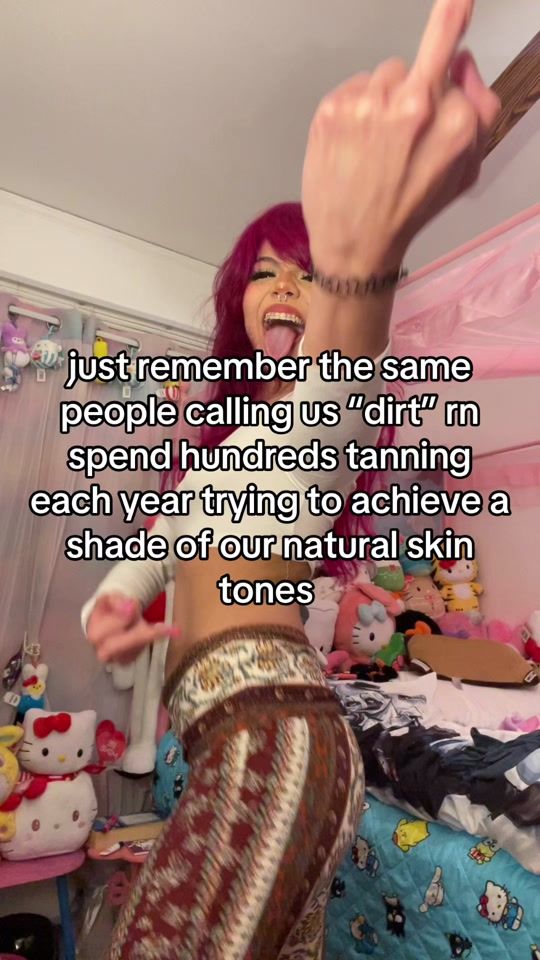 TikTok video thumbnail by candy_vanity69