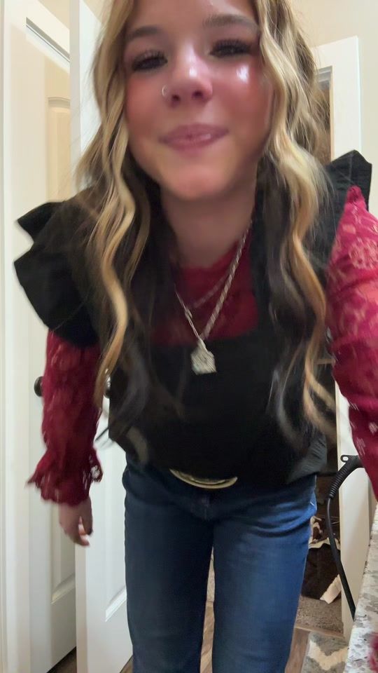 TikTok video thumbnail by woohookatelyn