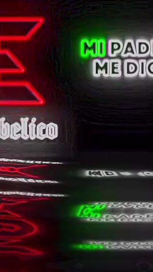 TikTok video thumbnail by el_chalio_djss