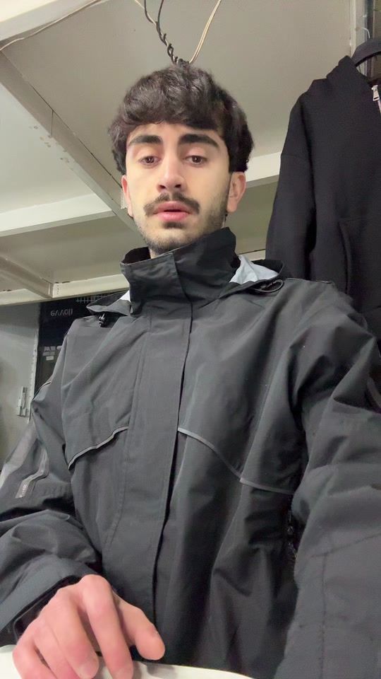 TikTok video thumbnail by afshinshakur