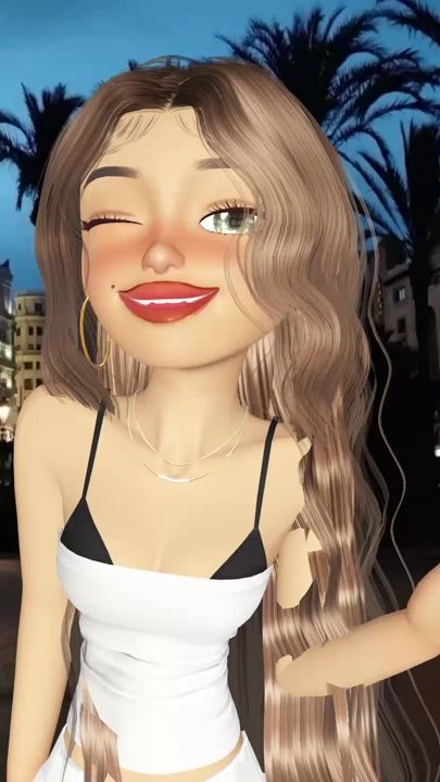 TikTok video thumbnail by .zepeto121