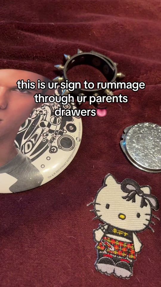 TikTok video thumbnail by ilovesm4shingpumpkins