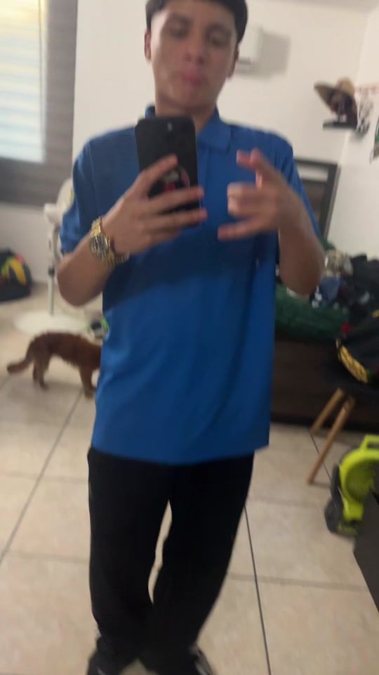 TikTok video thumbnail by caballero_jeanpe06