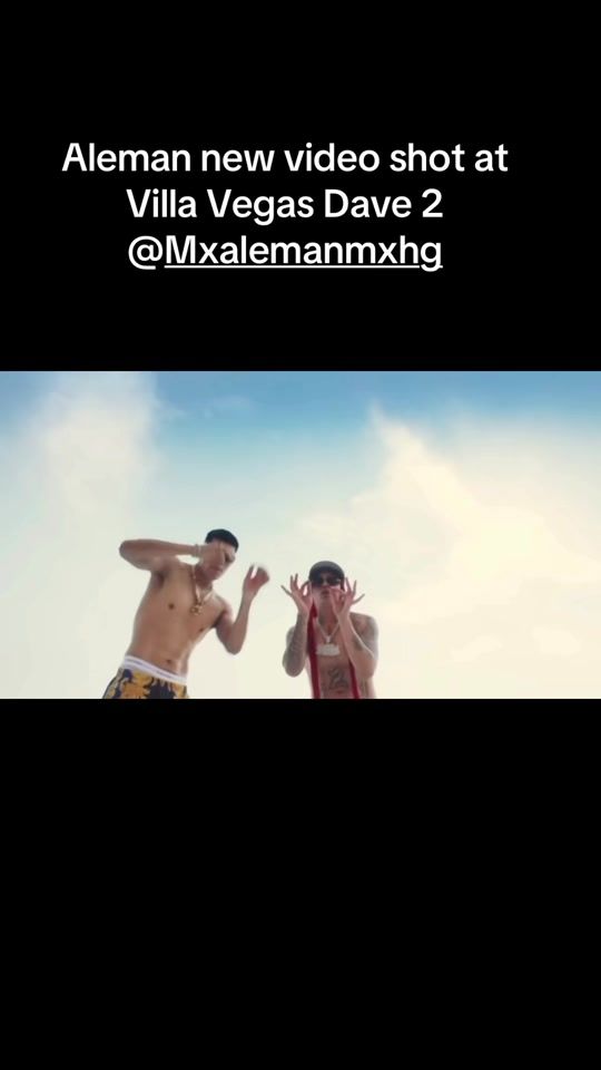 TikTok video thumbnail by villa.vegas.dave