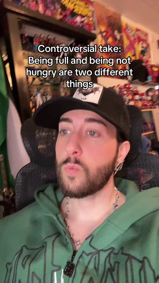 TikTok video thumbnail by zielzebub