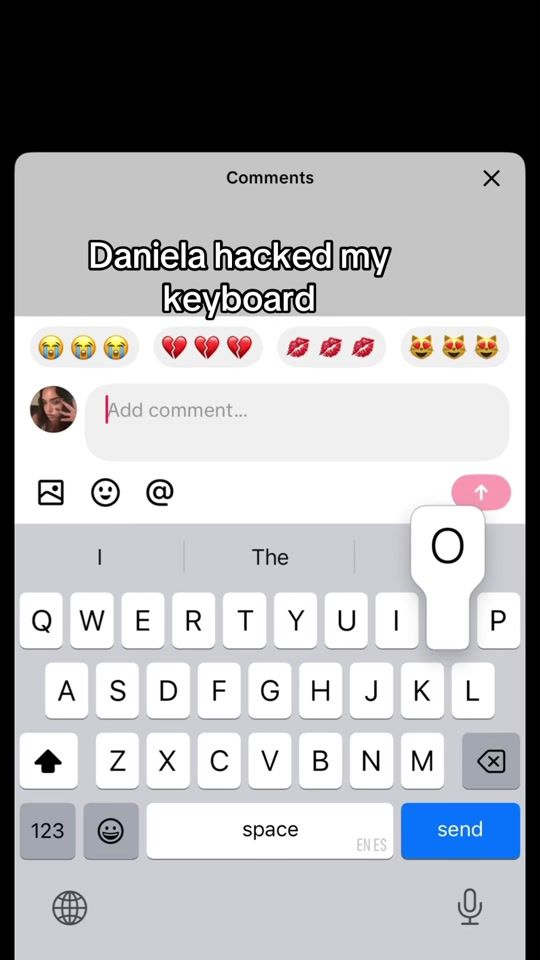 TikTok video thumbnail by eyekon4ever3