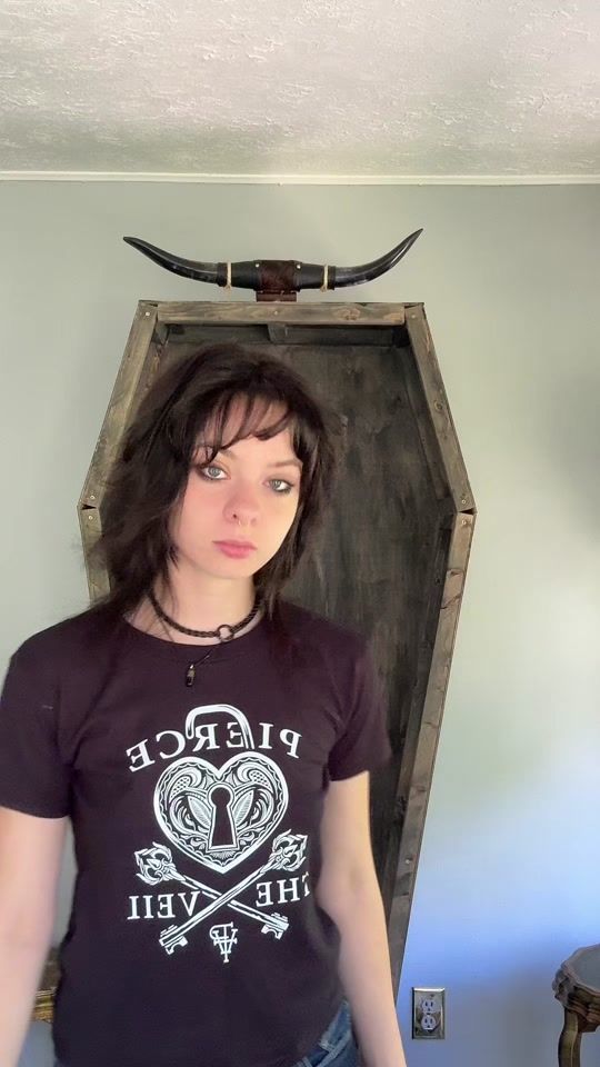 TikTok video thumbnail by mercgin