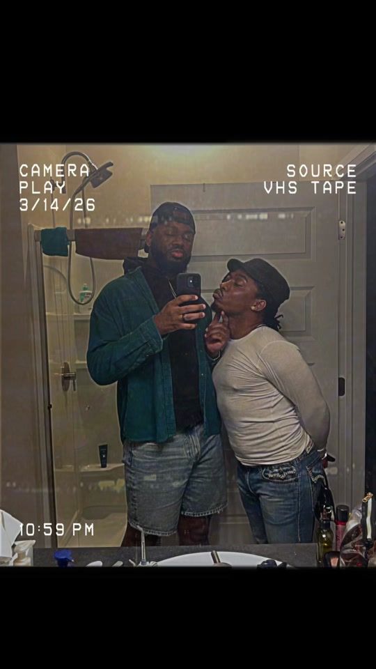 TikTok video thumbnail by robbieyd