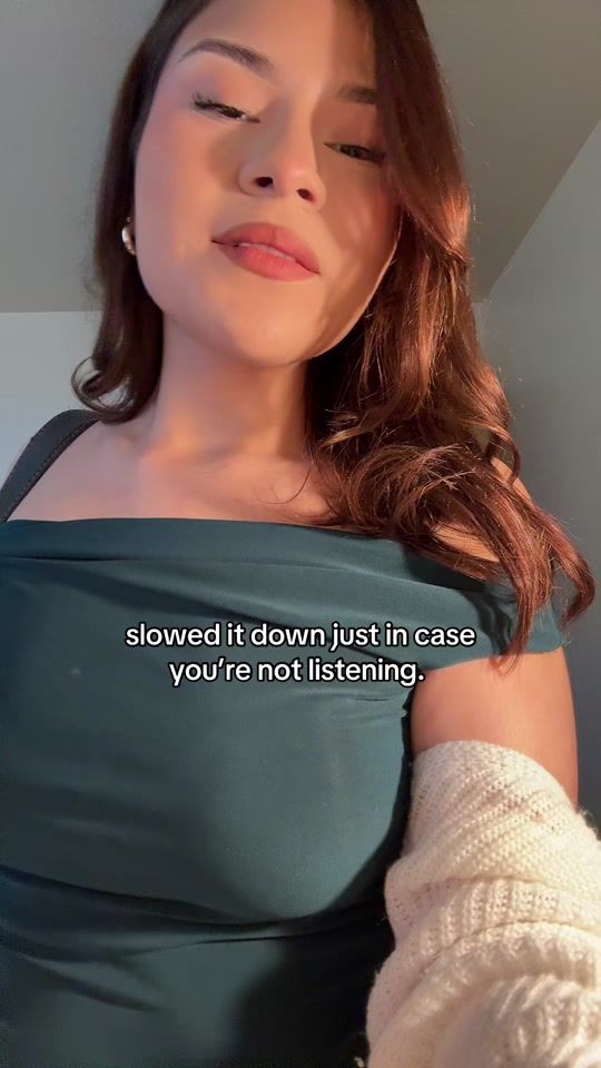 TikTok video thumbnail by lindsayymoniquee