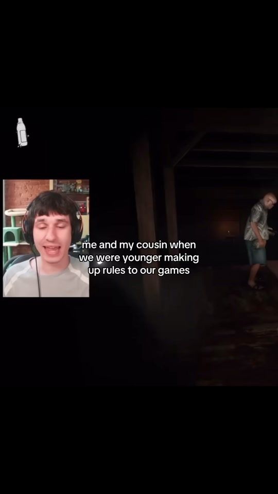 TikTok video thumbnail by slusher.mov
