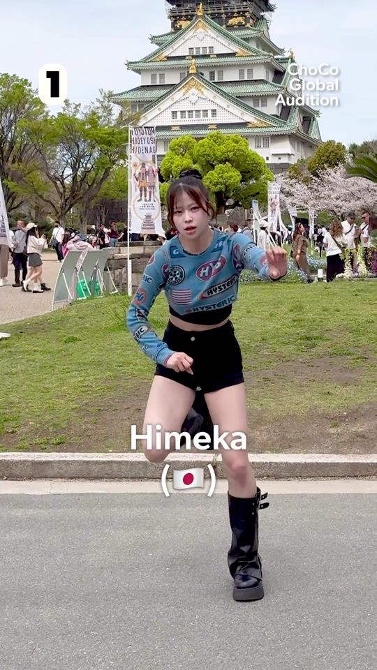 TikTok video thumbnail by official_choco_