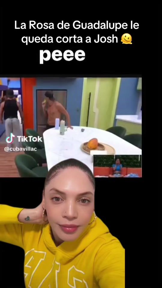TikTok video thumbnail by launica_real