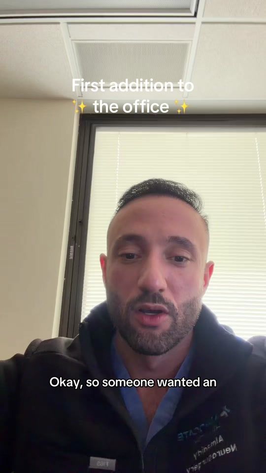 TikTok video thumbnail by dr.z_neurosurgery