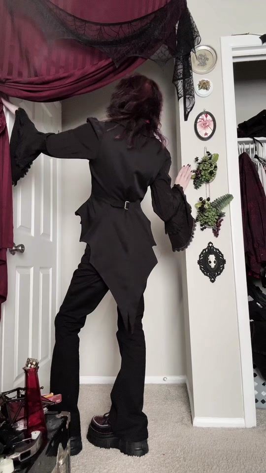 TikTok video thumbnail by saintvampiree