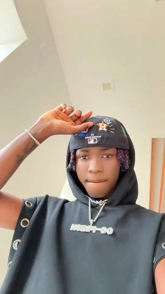 TikTok video thumbnail by ogfreshbackup1