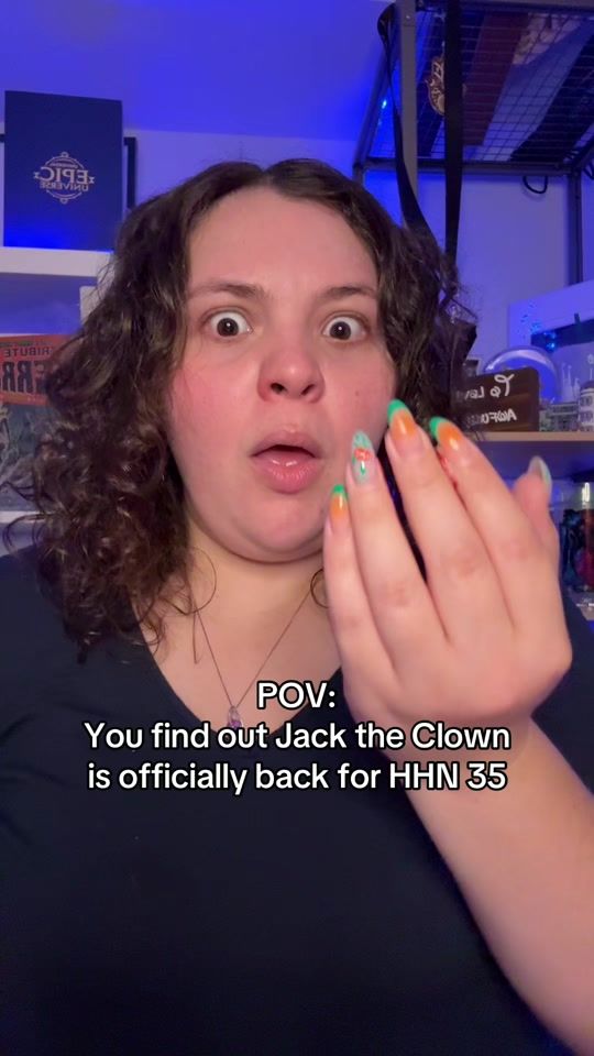 TikTok video thumbnail by magicalhijinx