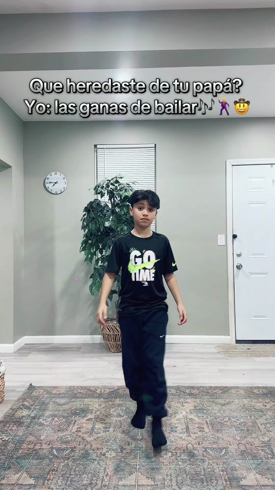 TikTok video thumbnail by gaelelbailador
