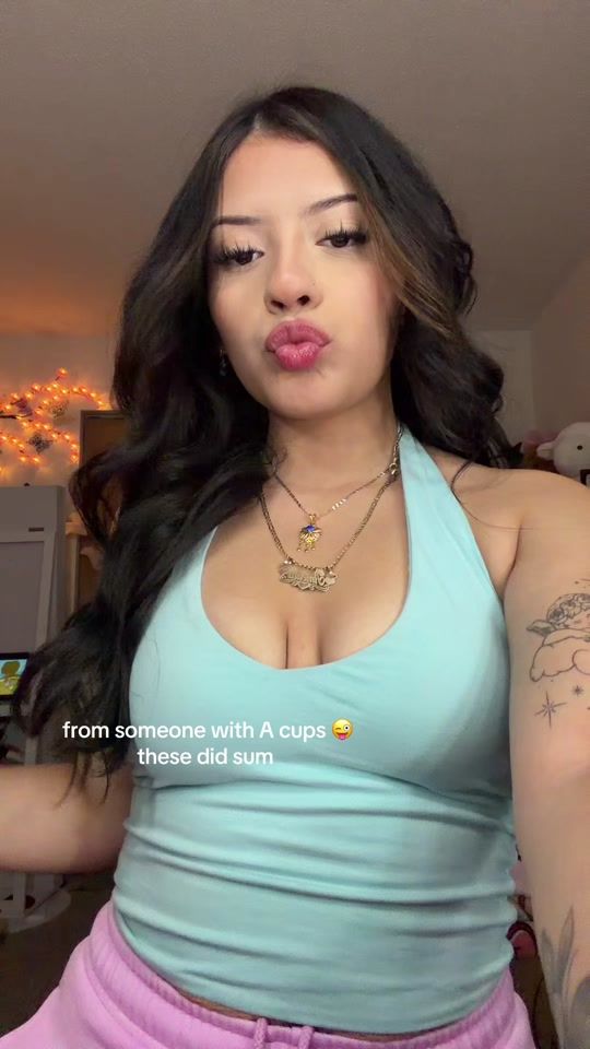 TikTok video thumbnail by meri.ivone