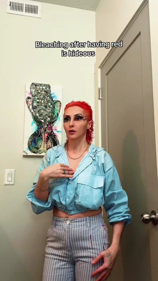 TikTok video thumbnail by lil.elflex