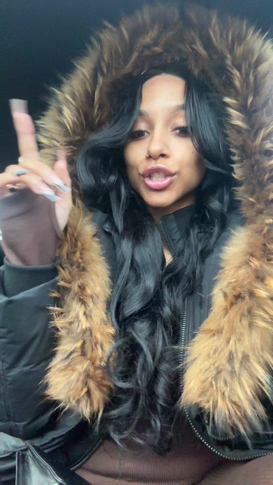 TikTok video thumbnail by hennessyyxoo