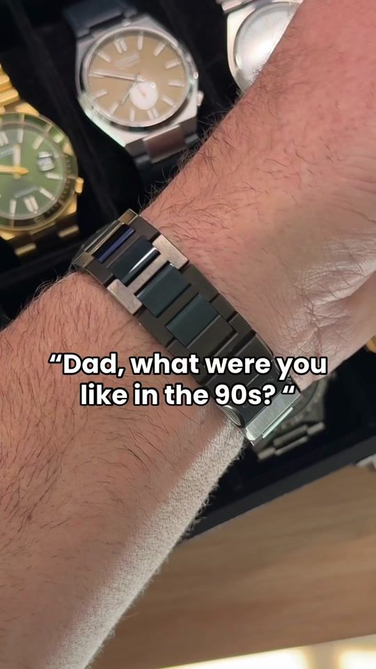 TikTok video thumbnail by citizenwatch