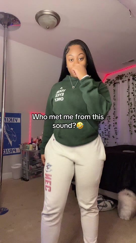 TikTok video thumbnail by _iamgennie