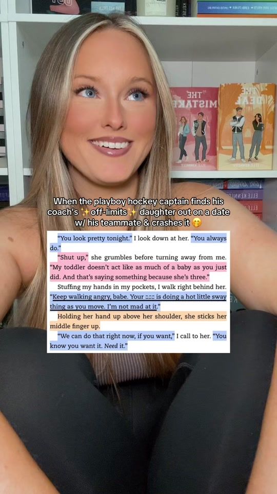 TikTok video thumbnail by readingwithkenzz