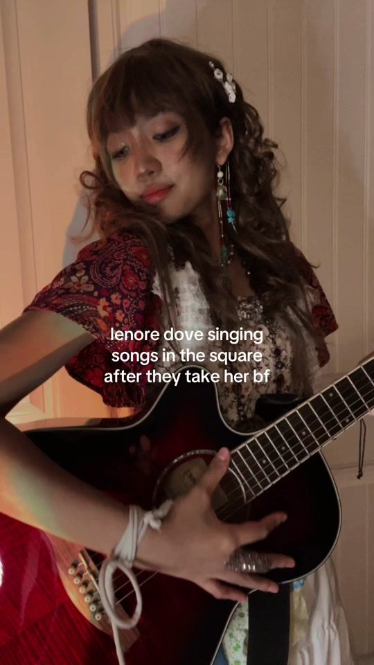 TikTok video thumbnail by burymyrequiem