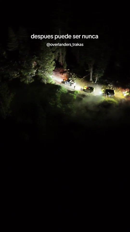 TikTok video thumbnail by team_trakas_adventures