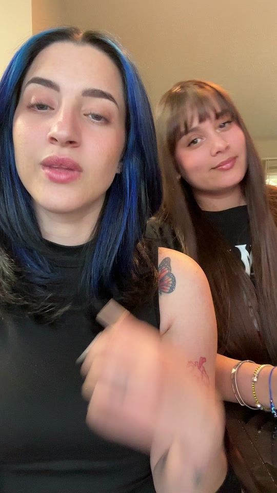TikTok video thumbnail by amandasanzmusic