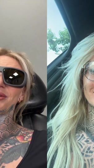 TikTok video thumbnail by carissadid