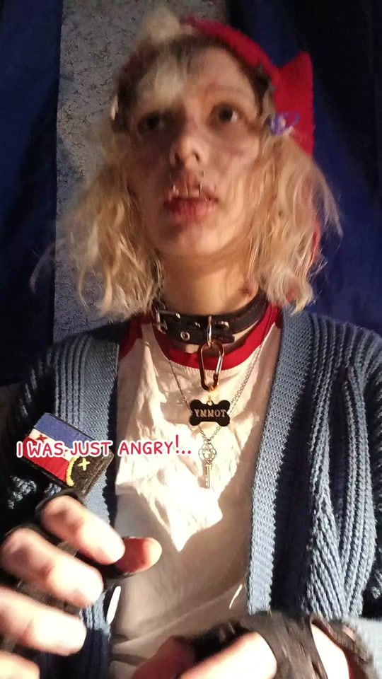 TikTok video thumbnail by sc0rpi0sys