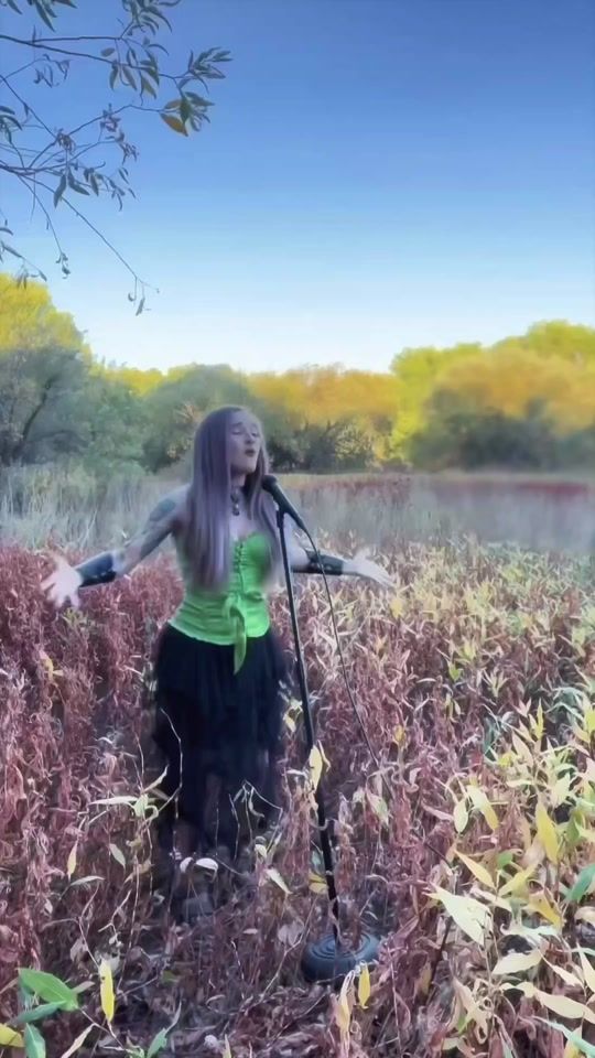 TikTok video thumbnail by samanthaleahmusic