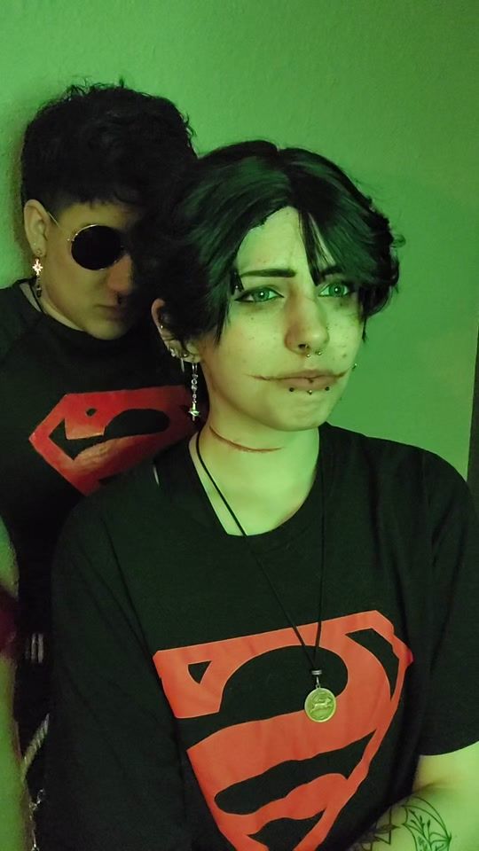 TikTok video thumbnail by alcosplay123