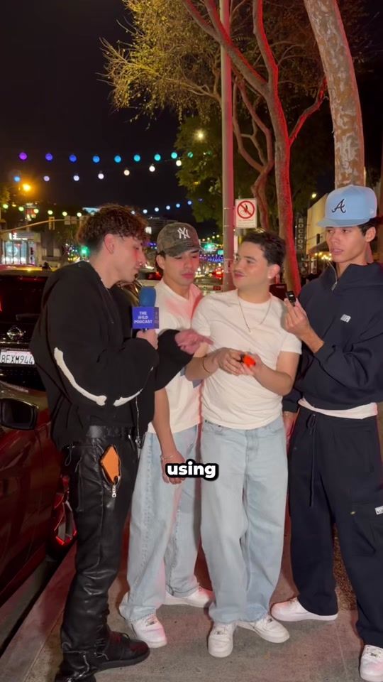 TikTok video thumbnail by julianswildinxint