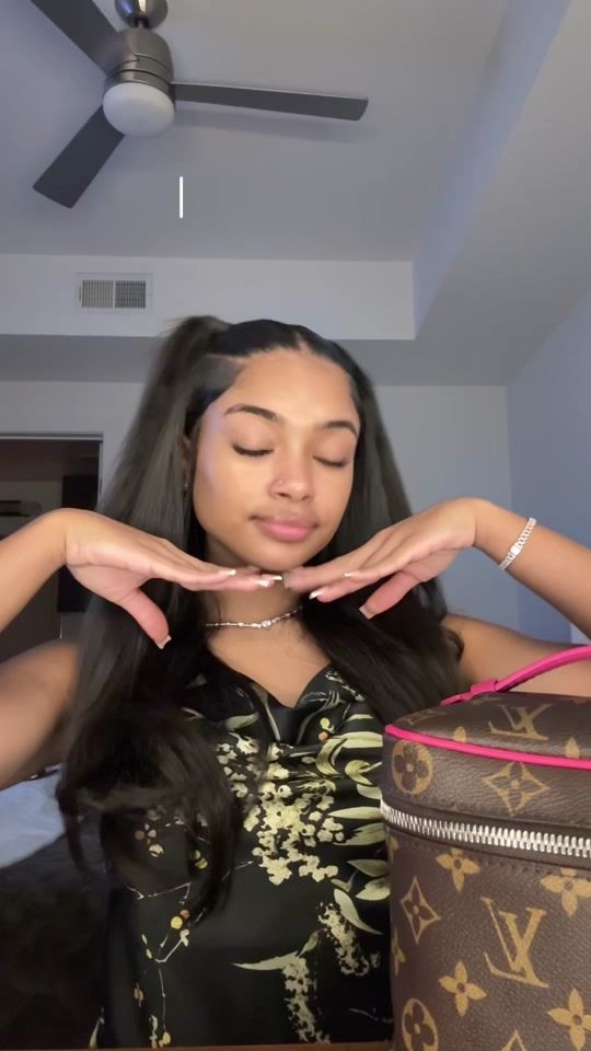 TikTok video thumbnail by fendi.liyahh