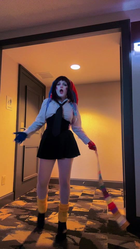 TikTok video thumbnail by cosplayer._.0w0