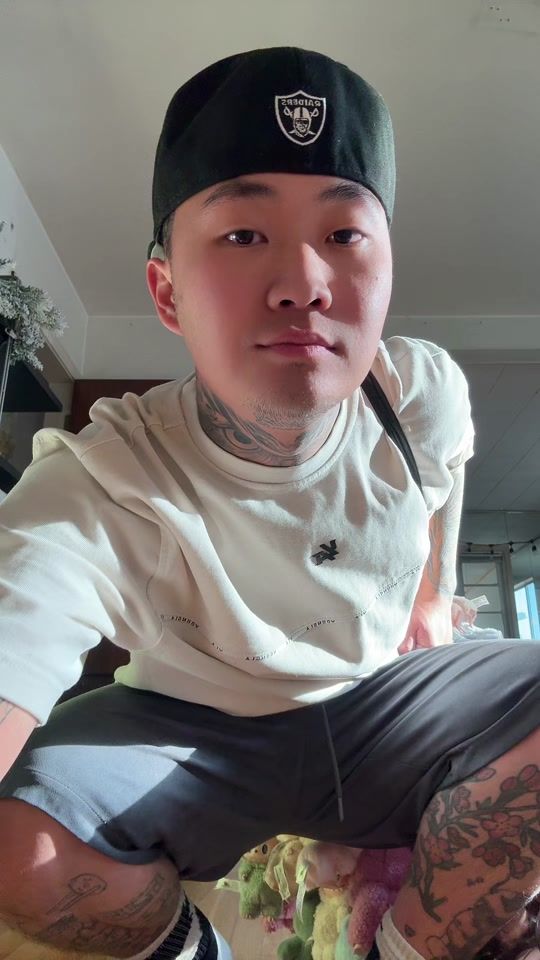 TikTok video thumbnail by crybabyhunter