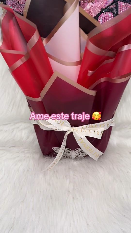 TikTok video thumbnail by trajesmarbella3