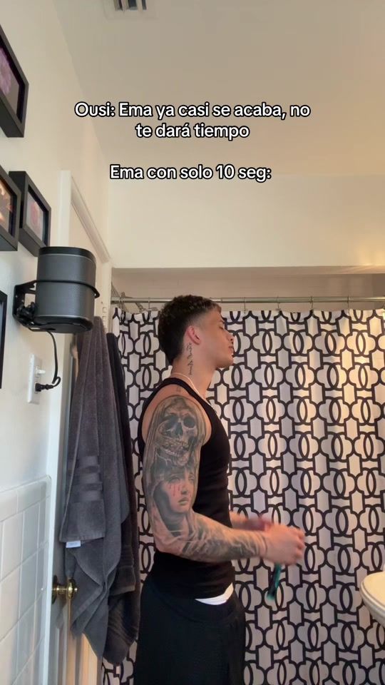 TikTok video thumbnail by nicolasosoriox