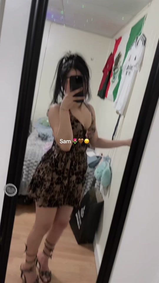 TikTok video thumbnail by naho_sam_502