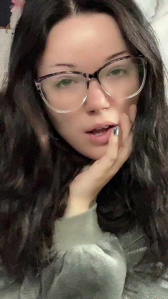 TikTok video thumbnail by sierrasiren