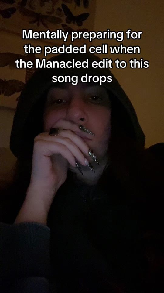 TikTok video thumbnail by bremonster