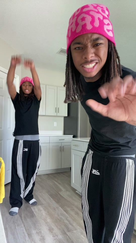 TikTok video thumbnail by famedame_