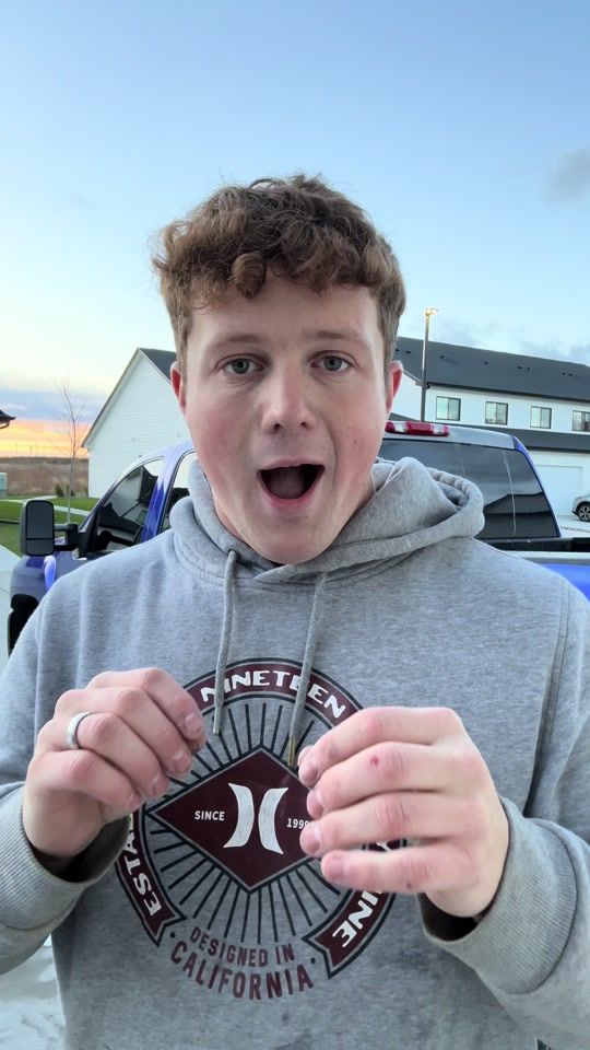 TikTok video thumbnail by dalton.mcdermott