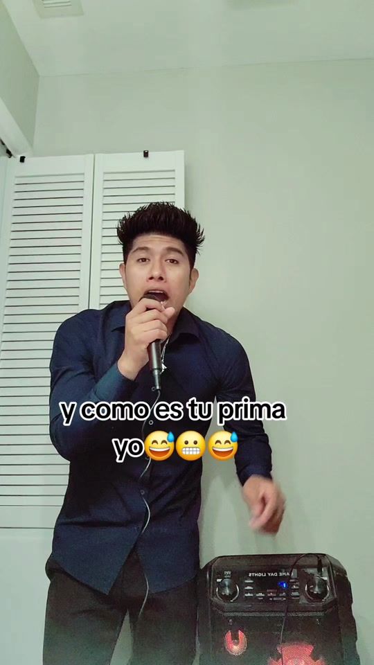 TikTok video thumbnail by miguelyperez