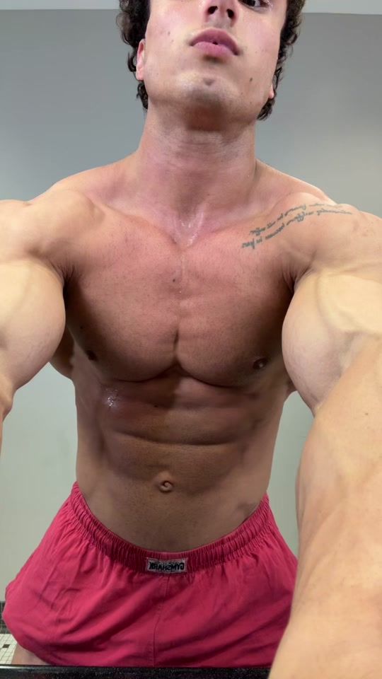 TikTok video thumbnail by swolinii
