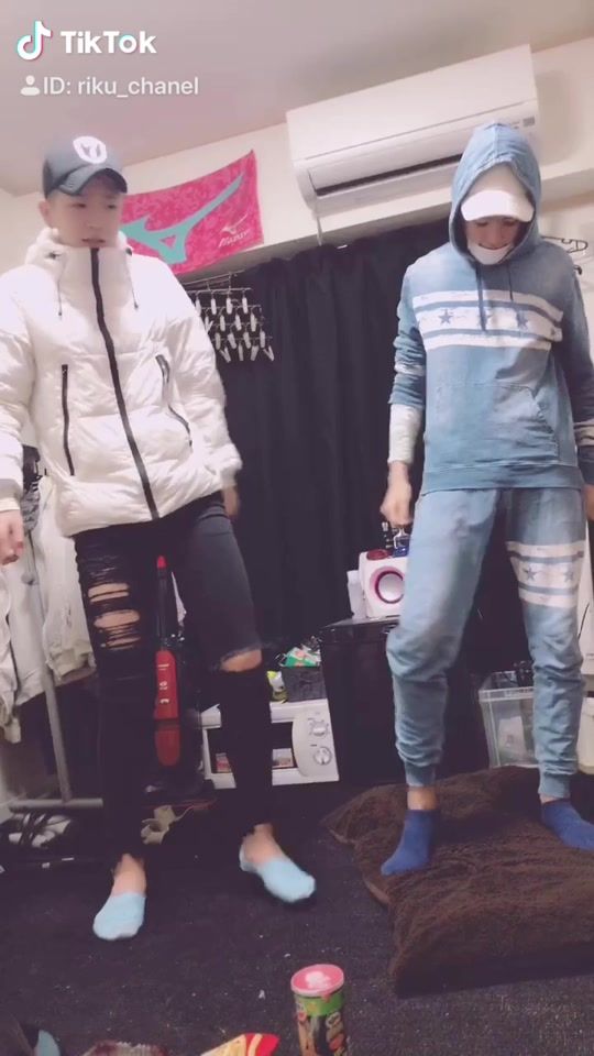 TikTok video thumbnail by riku_chanel