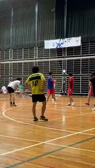 TikTok video thumbnail by junya_volleyball