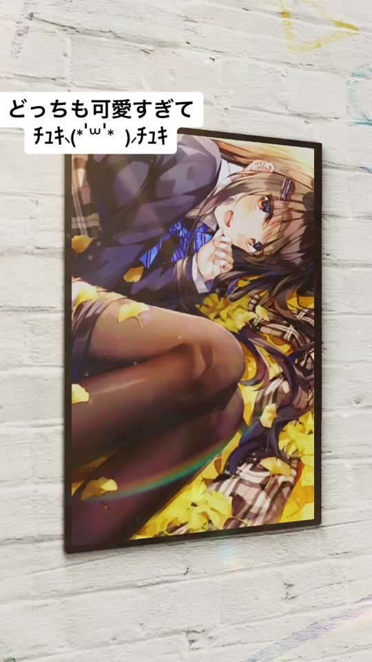 TikTok video thumbnail by kagekikei